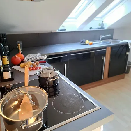 Apartment 29