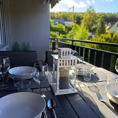 29 Apartment *