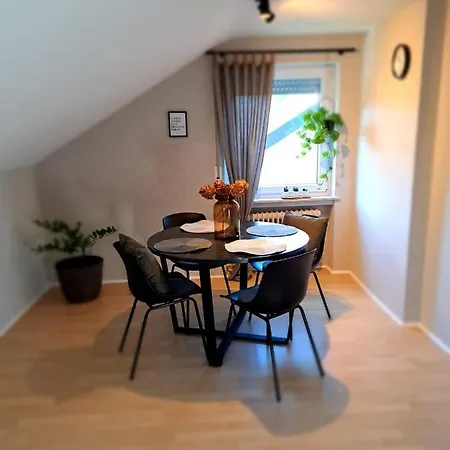 29 Apartment