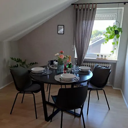 29 Apartment *
