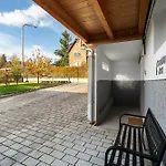 Apartment Ferienwohnung Knittlingen *