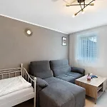 Ferienwohnung Knittlingen Apartment *