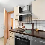Ferienwohnung Knittlingen Apartment *