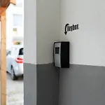 Apartment Ferienwohnung Knittlingen