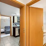 Ferienwohnung Knittlingen Apartment