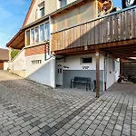 Ferienwohnung Knittlingen Apartment *