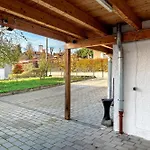 Apartment Ferienwohnung Knittlingen *