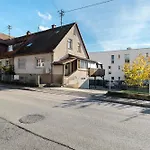 Ferienwohnung Knittlingen Apartment *
