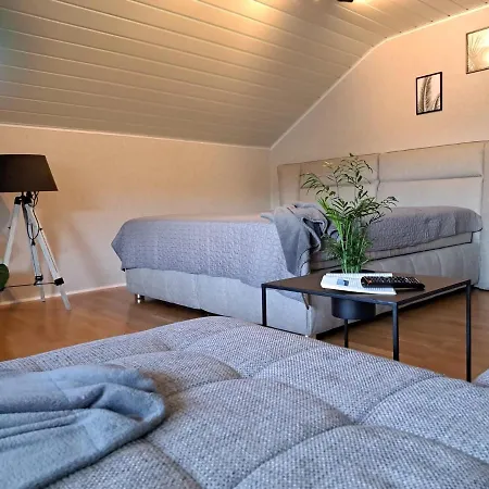 Apartment 29 Kreuzwertheim