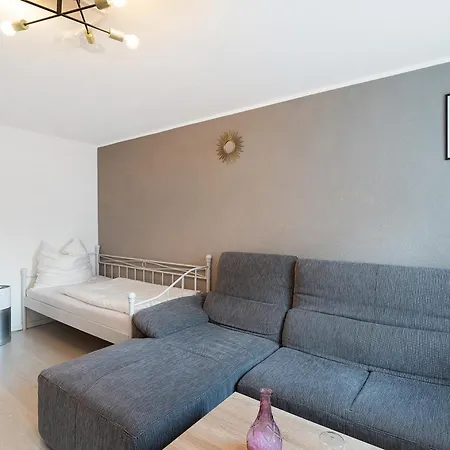 Ferienwohnung Knittlingen *