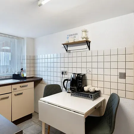 Ferienwohnung Knittlingen Apartamento Knittlingen