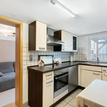 Ferienwohnung Knittlingen Knittlingen