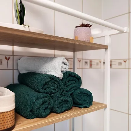 Ferienwohnung Knittlingen Apartamento