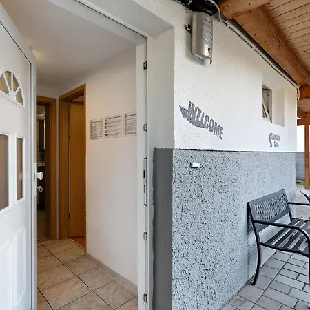 Ferienwohnung Knittlingen Apartamento Knittlingen