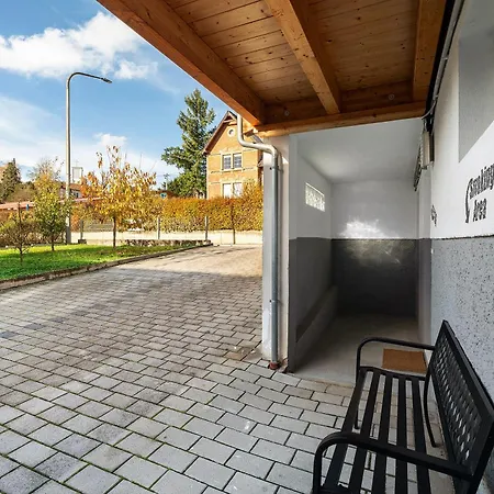 Ferienwohnung Knittlingen Knittlingen