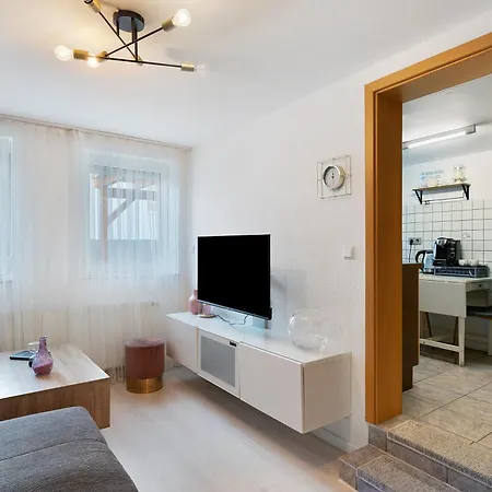 Ferienwohnung Knittlingen *