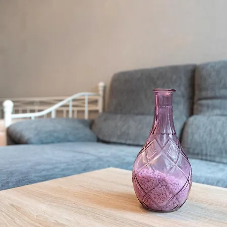 Ferienwohnung Knittlingen Διαμέρισμα