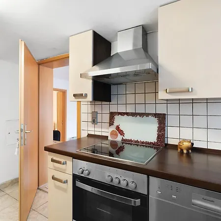 Ferienwohnung Knittlingen Διαμέρισμα