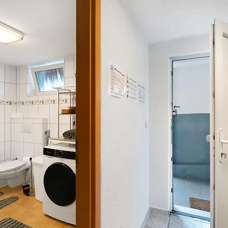 Ferienwohnung Knittlingen Διαμέρισμα Knittlingen