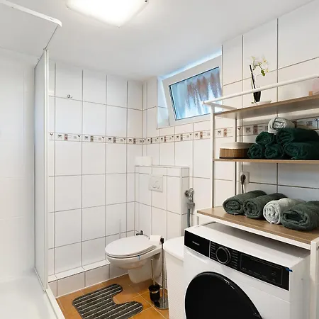 Ferienwohnung Knittlingen Apartment *