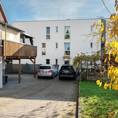 Ferienwohnung Knittlingen Apartment *